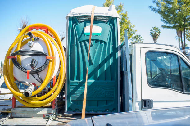 Best Local porta potty services  in Santa Nella, CA