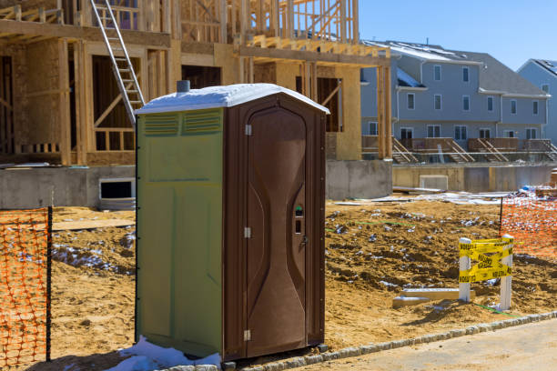 Best Sanitation services for porta potties  in Santa Nella, CA
