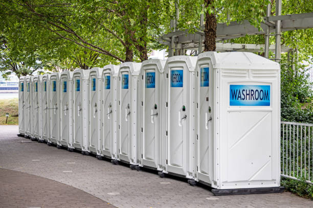 Portable Toilet Options We Offer in Santa Nella, CA