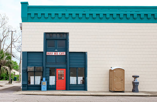 Best Portable restroom trailer rental  in Santa Nella, CA