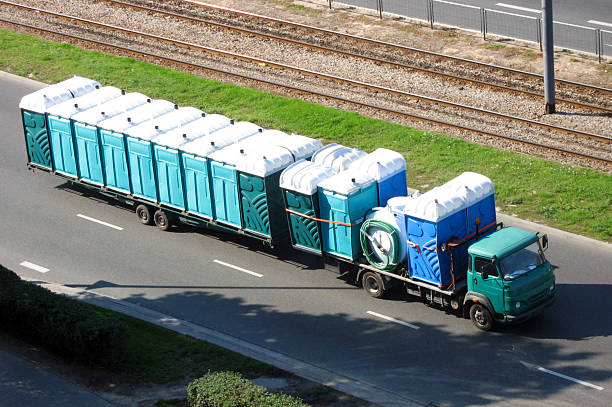 Best Porta potty delivery and setup  in Santa Nella, CA